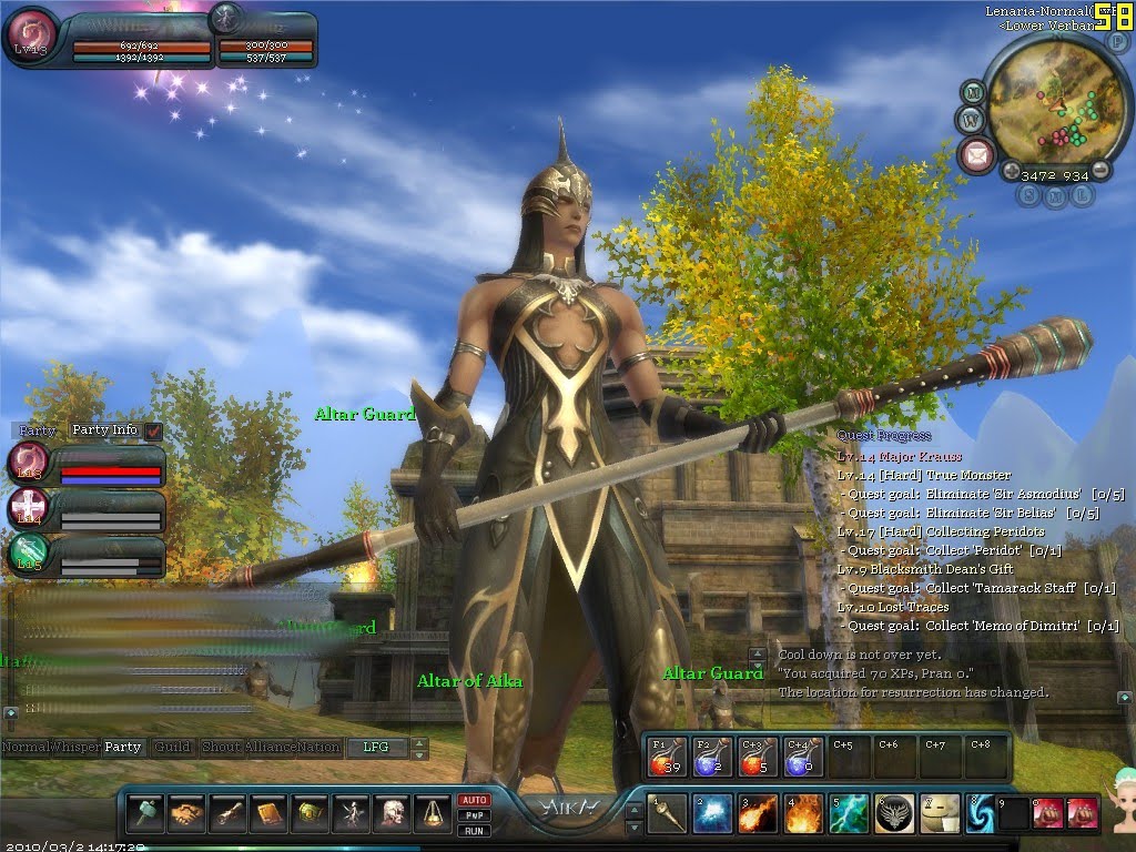 downloadable mmorpg games for mac